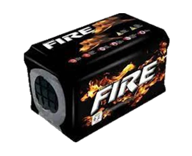 Bateria Fire
