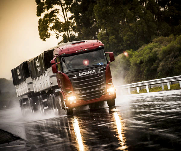 Bateria Para Caminhão